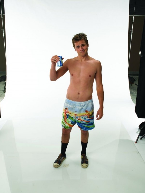 Steve Talley Fotoğrafı