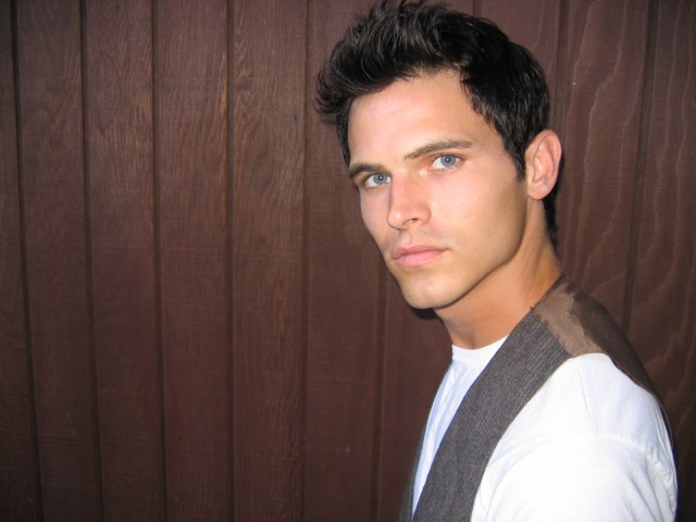 Tad Hilgenbrink fotoğrafı