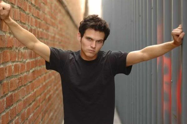 Tad Hilgenbrink fotoğrafı