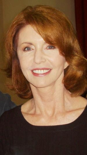 Jane Asher Fotoğrafı