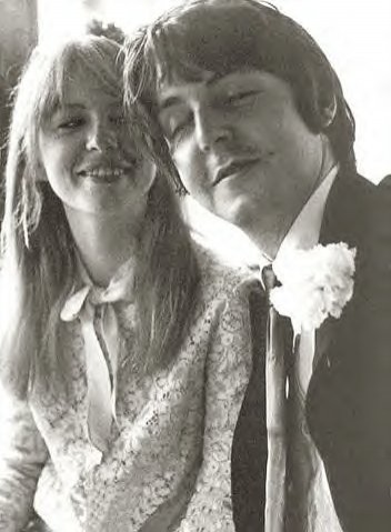 Jane Asher Fotoğrafı