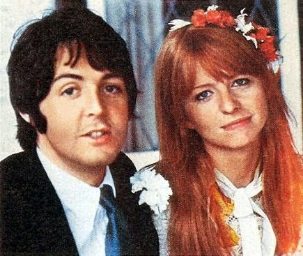 Jane Asher Fotoğrafı