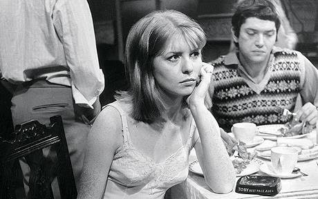 Jane Asher fotoğrafı