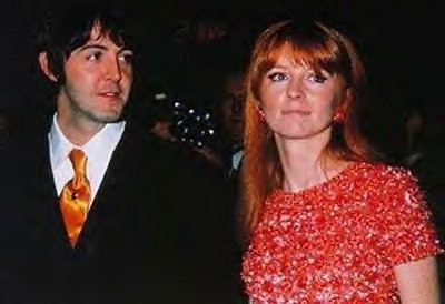 Jane Asher Fotoğrafı