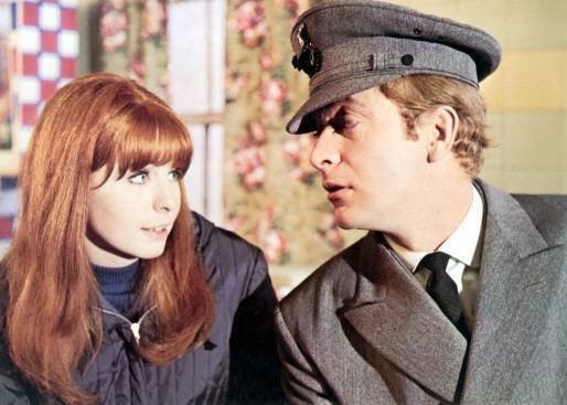 Jane Asher Fotoğrafı