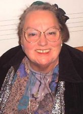 Sonya Hedenbratt fotoğrafı