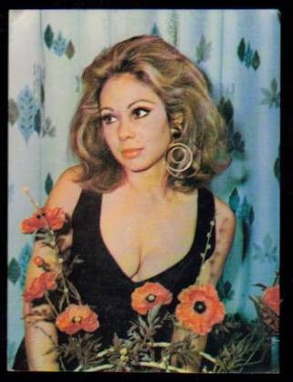 Pervin Par fotoğrafı