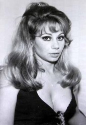 Pervin Par fotoğrafı