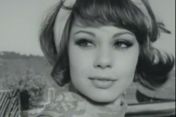 Pervin Par fotoğrafı