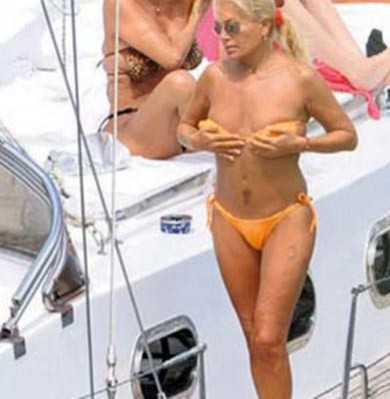 Semiramis Pekkan fotoğrafı