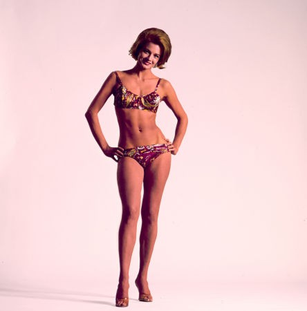 Angie Dickinson fotoğrafı