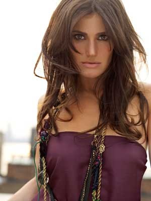 Idina Menzel Fotoğrafı