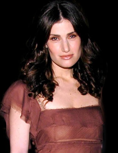 Idina Menzel fotoğrafı