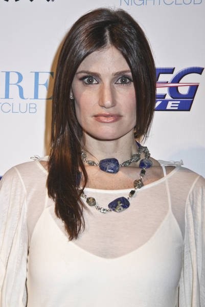 Idina Menzel fotoğrafı
