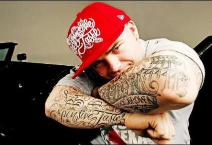 Paul Wall fotoğrafı