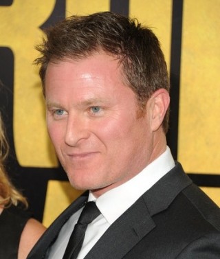 Todd Truley Fotoğrafı