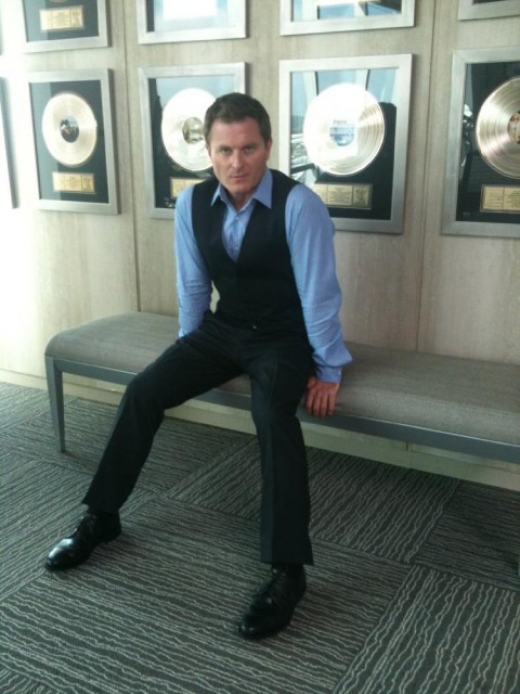 Todd Truley Fotoğrafı