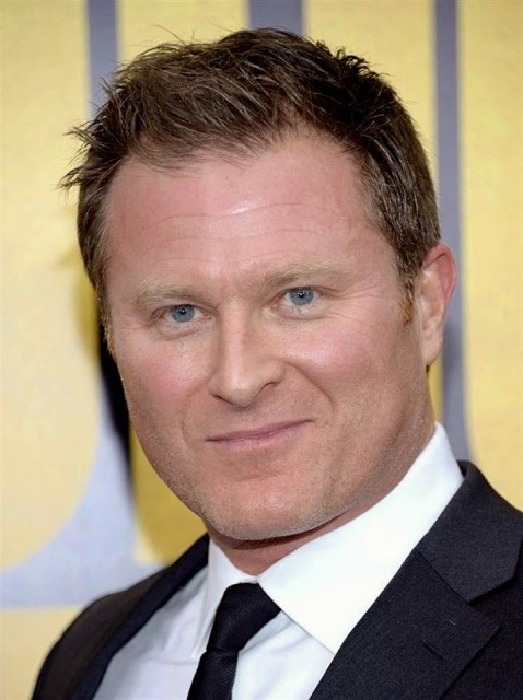 Todd Truley Fotoğrafı