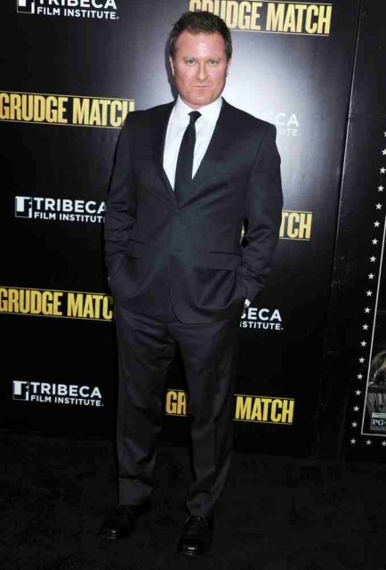 Todd Truley fotoğrafı