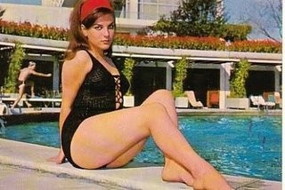 Esen Püsküllü Fotoğrafı