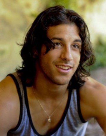 Deniz Akdeniz Fotoğrafı