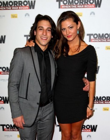 Deniz Akdeniz Fotoğrafı