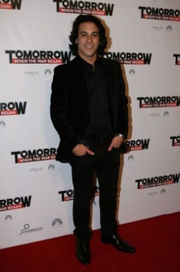 Deniz Akdeniz fotoğrafı