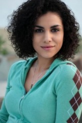 Andrea Sixtos fotoğrafı