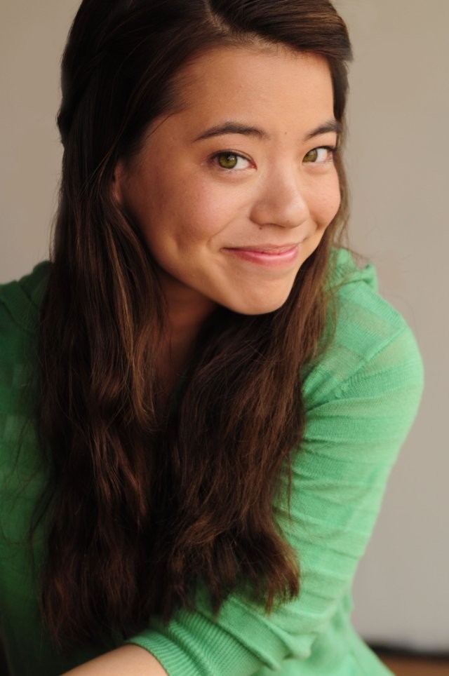 Dani Jayden fotoğrafı