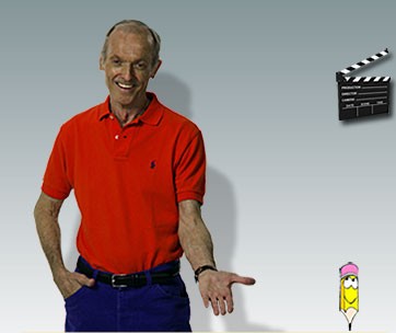 Don Bluth fotoğrafı