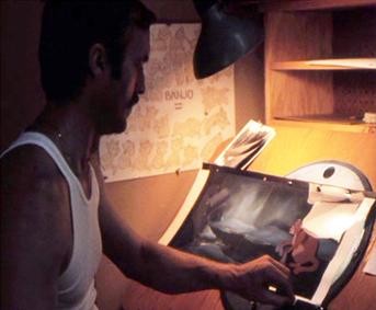 Don Bluth fotoğrafı