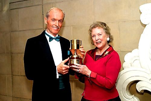 Don Bluth fotoğrafı