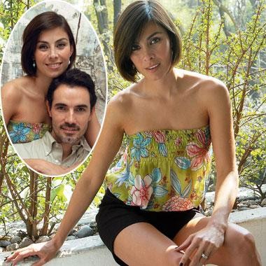 Sandra Destenave fotoğrafı