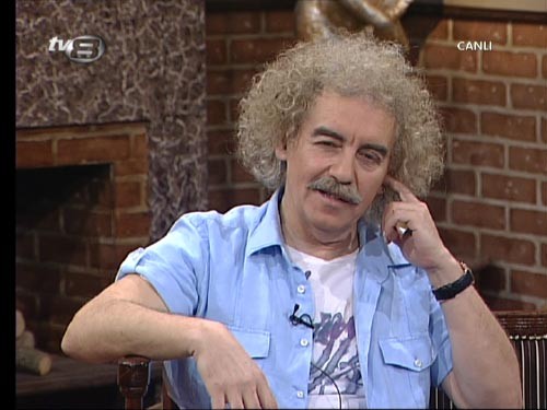 Derya Köroğlu fotoğrafı