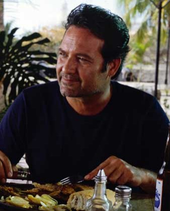 Jorge Perugorría fotoğrafı