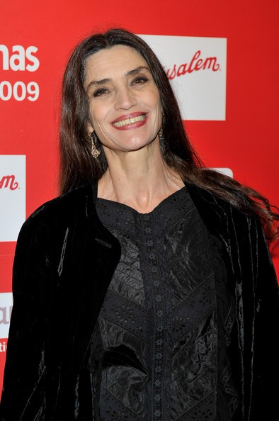 Ángela Molina fotoğrafı