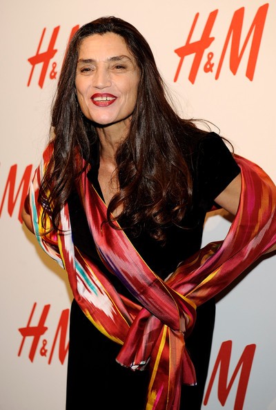 Ángela Molina fotoğrafı