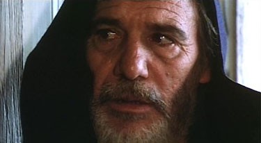 Francisco Rabal Fotoğrafı