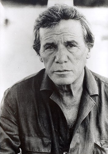 Francisco Rabal fotoğrafı