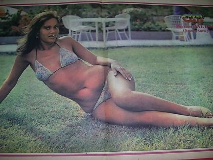 Nazan Şoray fotoğrafı