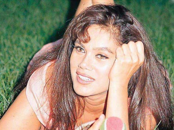 Nazan Şoray fotoğrafı