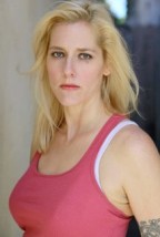 Lauren Holiday fotoğrafı