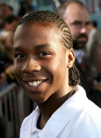 De'shawn Washington fotoğrafı