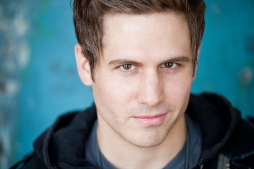 Jeff D'Agostino Fotoğrafı