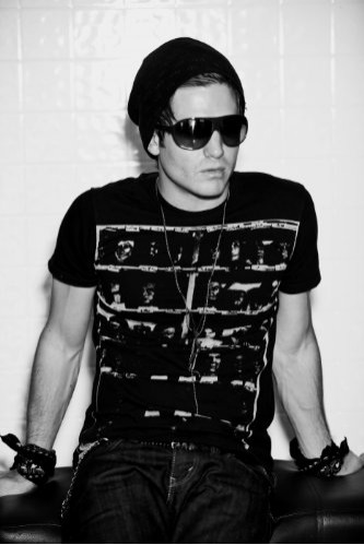 Jeff D'Agostino Fotoğrafı