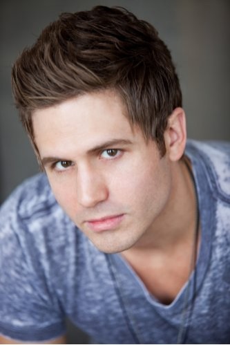 Jeff D'Agostino fotoğrafı