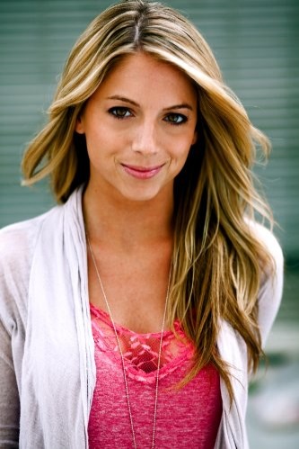 Angie Cole fotoğrafı