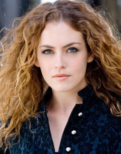 Anabella Casanova fotoğrafı