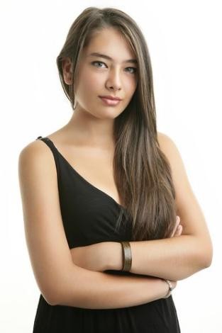 Neslihan Atagül Fotoğrafı