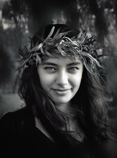 Neslihan Atagül Fotoğrafı